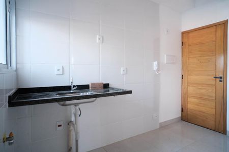 Apartamento à venda com 40m², 2 quartos e sem vagaSala/Cozinha