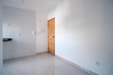Apartamento à venda com 40m², 2 quartos e sem vagaSala/Cozinha