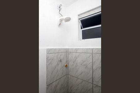 Apartamento à venda com 50m², 1 quarto e sem vagaBanheiro