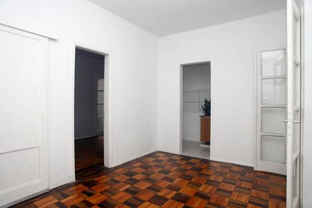 Apartamento à venda com 50m², 1 quarto e sem vagaSala