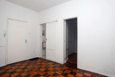 Apartamento à venda com 50m², 1 quarto e sem vagaSala