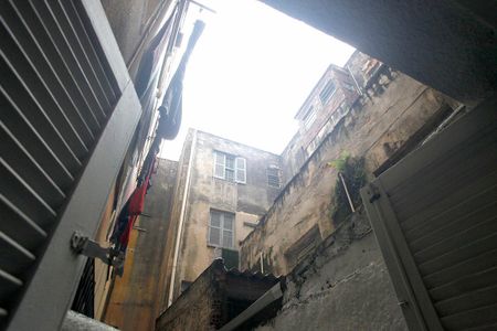 Apartamento à venda com 50m², 1 quarto e sem vagaSala Vista