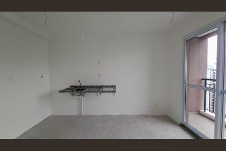 Studio à venda com 25m², 1 quarto e sem vaga Studio à venda com 25m², 1 quarto e sem vagaStudio