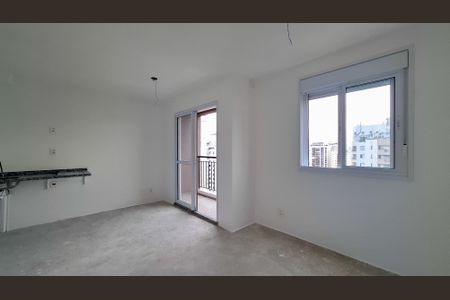 Studio à venda com 25m², 1 quarto e sem vaga Studio à venda com 25m², 1 quarto e sem vagaStudio