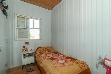 Casa à venda com 65m², 4 quartos e 2 vagasQuarto 2