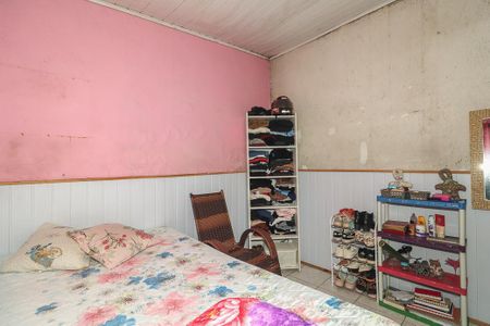 Casa à venda com 65m², 4 quartos e 2 vagasQuarto 4