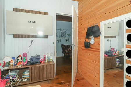 Casa à venda com 65m², 4 quartos e 2 vagasQuarto 2