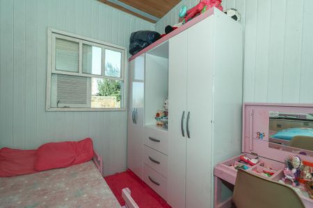 Casa à venda com 65m², 4 quartos e 2 vagasQuarto 3