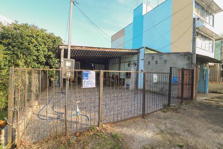 Casa à venda com 65m², 4 quartos e 2 vagasFachada e placa