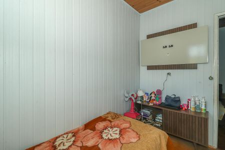 Casa à venda com 65m², 4 quartos e 2 vagasQuarto 2