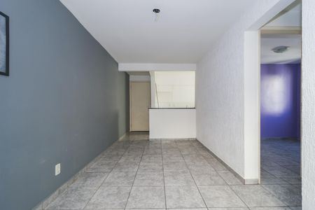 Apartamento para alugar com 47m², 2 quartos e 1 vagaSala