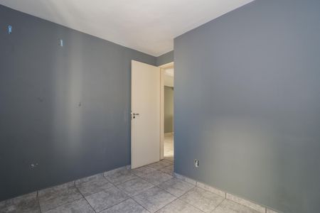 Apartamento para alugar com 47m², 2 quartos e 1 vagaQuarto 2
