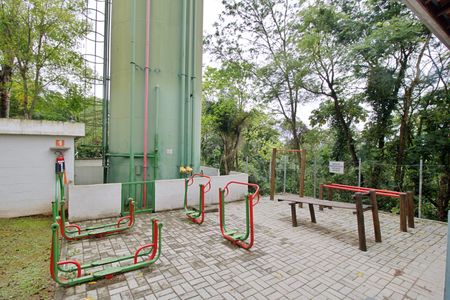 Apartamento para alugar com 47m², 2 quartos e 1 vagaÁrea comum