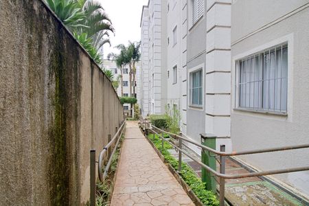 Apartamento para alugar com 47m², 2 quartos e 1 vagaÁrea comum