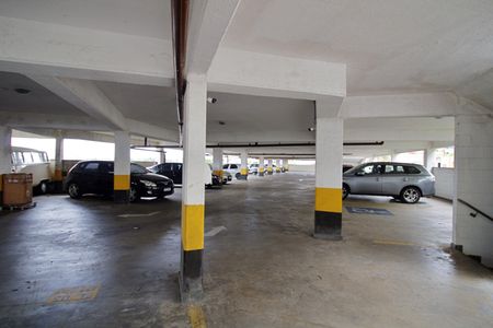 Apartamento para alugar com 47m², 2 quartos e 1 vagaÁrea comum