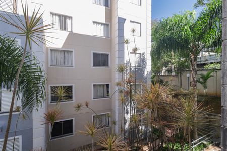 Apartamento para alugar com 47m², 2 quartos e 1 vagaVista da Sala