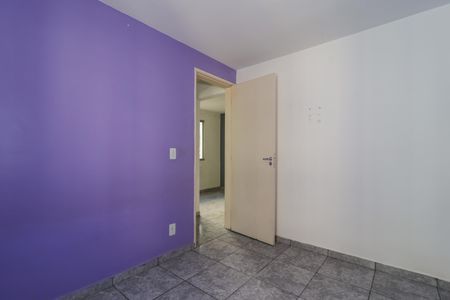 Apartamento para alugar com 47m², 2 quartos e 1 vagaQuarto 1