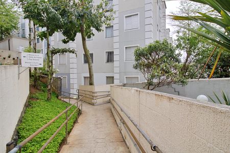 Apartamento para alugar com 47m², 2 quartos e 1 vagaÁrea comum