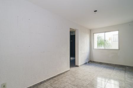 Apartamento para alugar com 47m², 2 quartos e 1 vagaSala