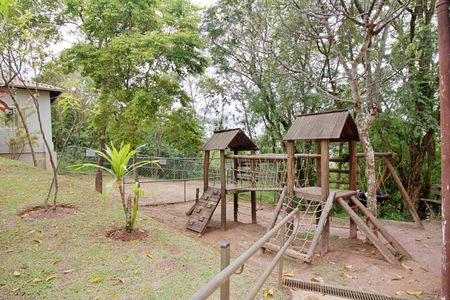 Apartamento para alugar com 47m², 2 quartos e 1 vagaÁrea comum - Playground