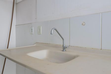 Apartamento para alugar com 47m², 2 quartos e 1 vagaCozinha