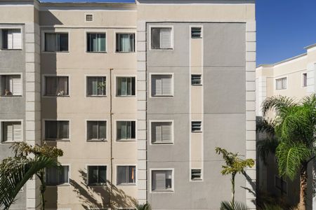 Apartamento para alugar com 47m², 2 quartos e 1 vagaVista do Quarto 1