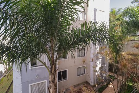 Apartamento para alugar com 47m², 2 quartos e 1 vagaVista do Quarto 2