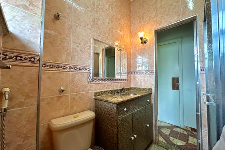 Apartamento à venda com 40m², 1 quarto e sem vagaBanheiro