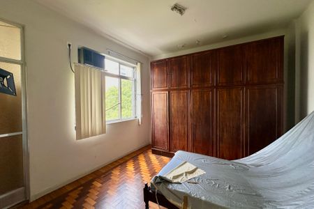 Apartamento à venda com 40m², 1 quarto e sem vagaQuarto