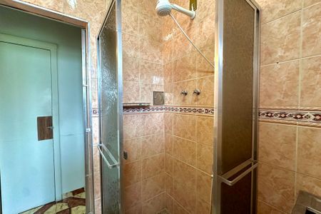 Apartamento à venda com 40m², 1 quarto e sem vagaBanheiro