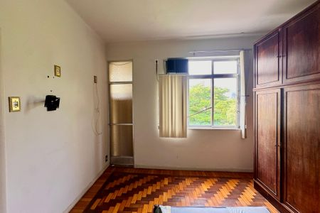Apartamento à venda com 40m², 1 quarto e sem vagaQuarto