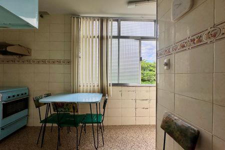 Apartamento à venda com 40m², 1 quarto e sem vagaCozinha