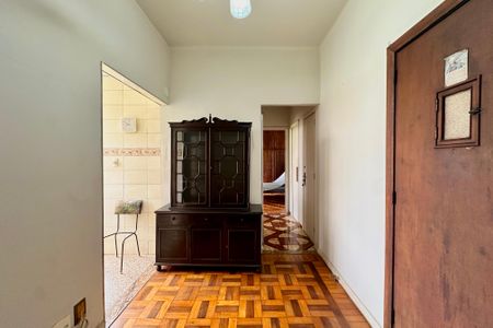 Apartamento à venda com 40m², 1 quarto e sem vagaSala
