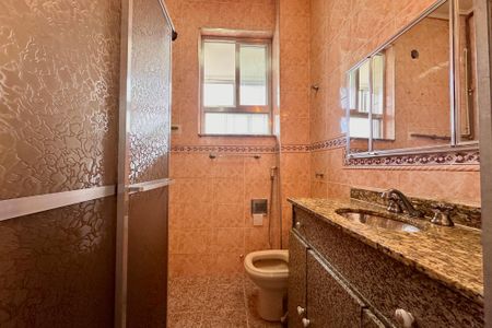 Apartamento à venda com 40m², 1 quarto e sem vagaBanheiro