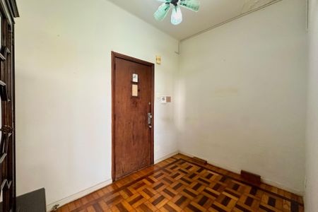 Apartamento à venda com 40m², 1 quarto e sem vagaSala