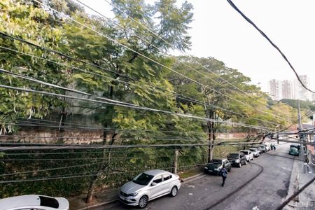 Casa à venda com 179m², 3 quartos e 2 vagas Casa à venda com 179m², 3 quartos e 2 vagasVista da Varanda