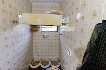 Casa à venda com 179m², 3 quartos e 2 vagas Casa à venda com 179m², 3 quartos e 2 vagasBanheiro da Suíte