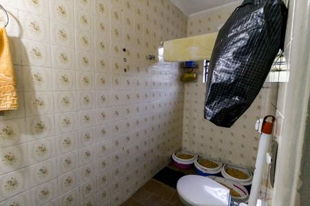 Casa à venda com 179m², 3 quartos e 2 vagas Casa à venda com 179m², 3 quartos e 2 vagasBanheiro da Suíte