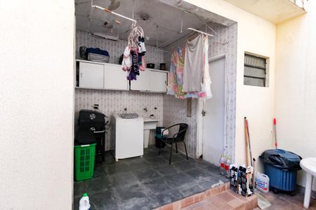 Casa à venda com 179m², 3 quartos e 2 vagas Casa à venda com 179m², 3 quartos e 2 vagasÁrea de Serviço