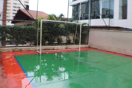 Apartamento à venda com 77m², 3 quartos e 2 vagasQuadra Esportiva