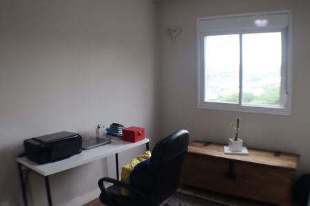 Apartamento à venda com 77m², 3 quartos e 2 vagasQuarto 1