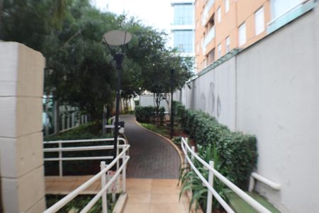 Apartamento à venda com 77m², 3 quartos e 2 vagasEntrada