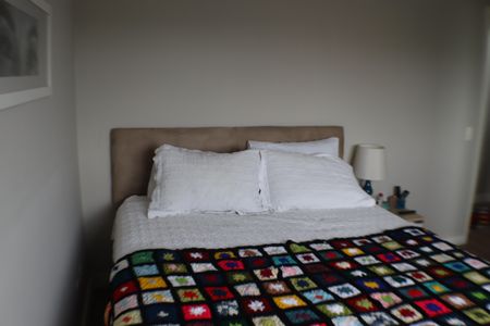 Apartamento à venda com 77m², 3 quartos e 2 vagasSuíte