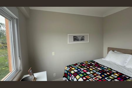 Apartamento à venda com 77m², 3 quartos e 2 vagasSuíte