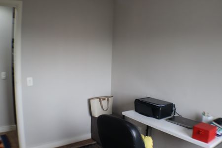 Apartamento à venda com 77m², 3 quartos e 2 vagasQuarto 1