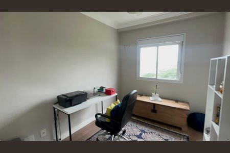 Apartamento à venda com 77m², 3 quartos e 2 vagasQuarto 1