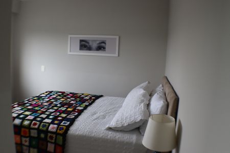 Apartamento à venda com 77m², 3 quartos e 2 vagasSuíte