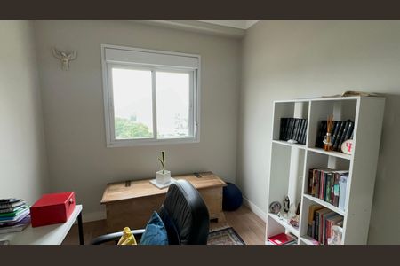 Apartamento à venda com 77m², 3 quartos e 2 vagasQuarto 1