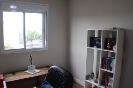 Apartamento à venda com 77m², 3 quartos e 2 vagasQuarto 1