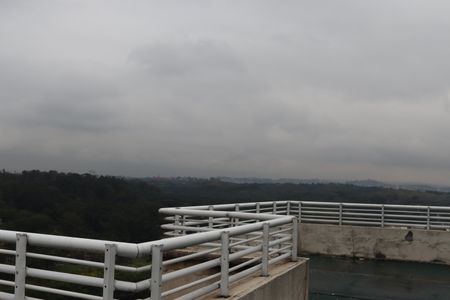 Apartamento à venda com 77m², 3 quartos e 2 vagasRooftop